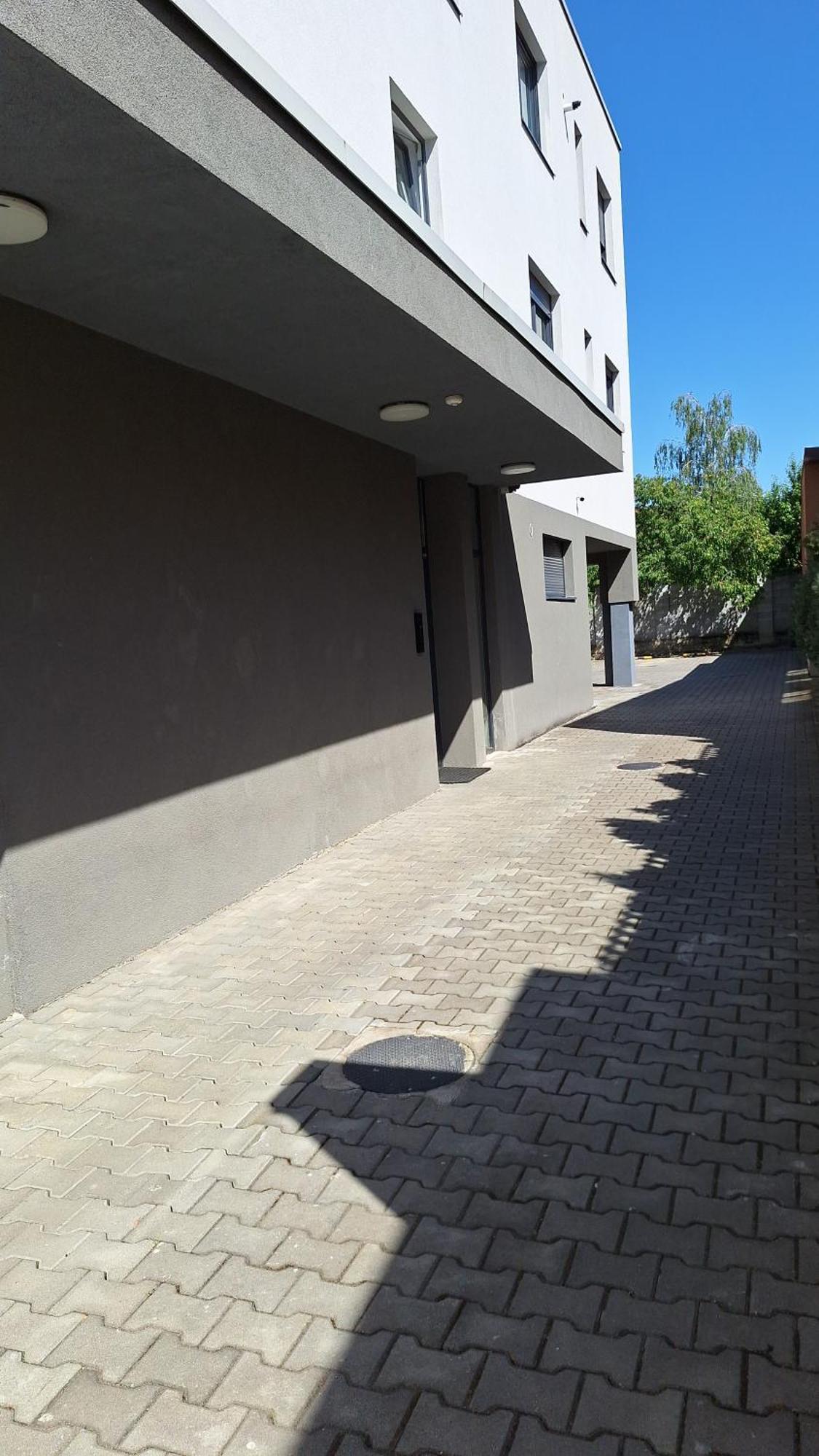 Mirvana Apartments Legacy Residence Timişoara Exterior foto